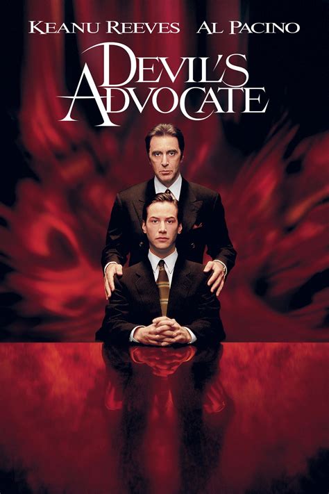 devils advocate nude scene|The Devils Advocate (1997) Nude Scenes